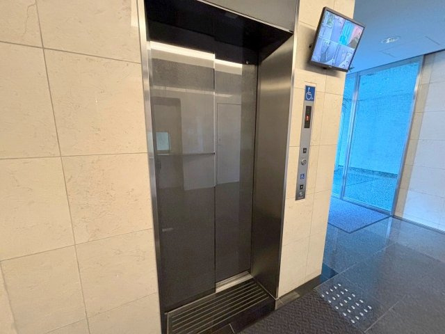 Ns Firstのその他共用部分