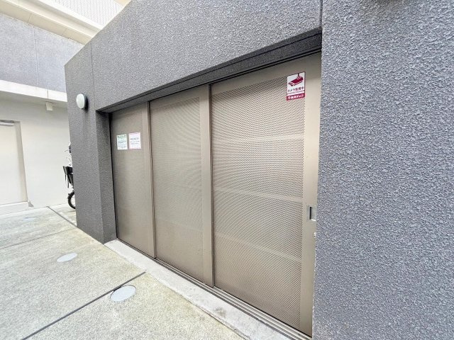 Ns Firstのその他共用部分