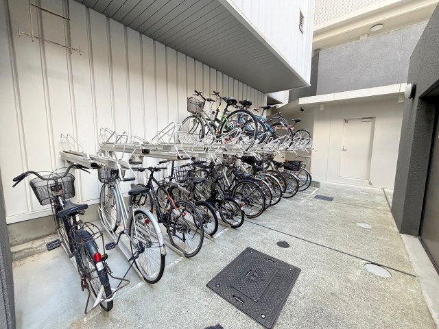 N's Firstのその他共用部分