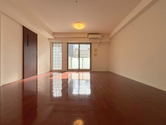 Ns Firstの居間・リビング