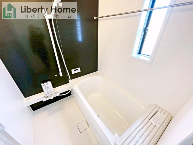 龍ケ崎市城ノ内第9　新築戸建　2号棟の浴室