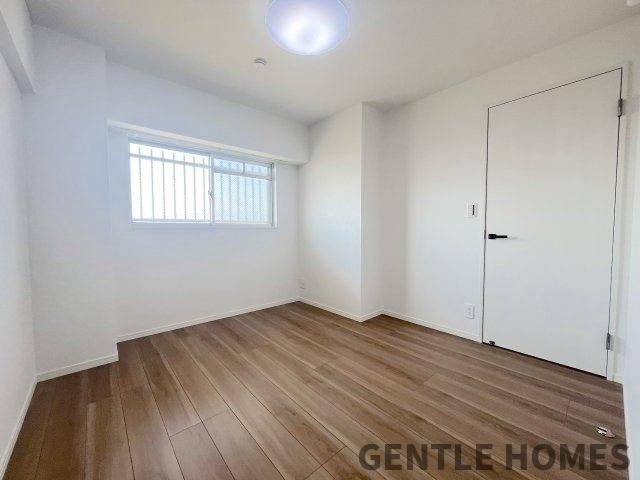 ロワールマンション青葉WESTの洋室|同社施工例の写真