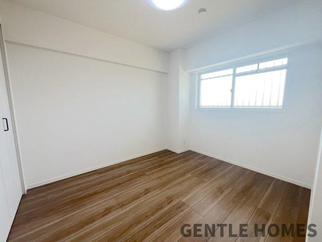 ロワールマンション青葉WESTの洋室|同社施工例の写真