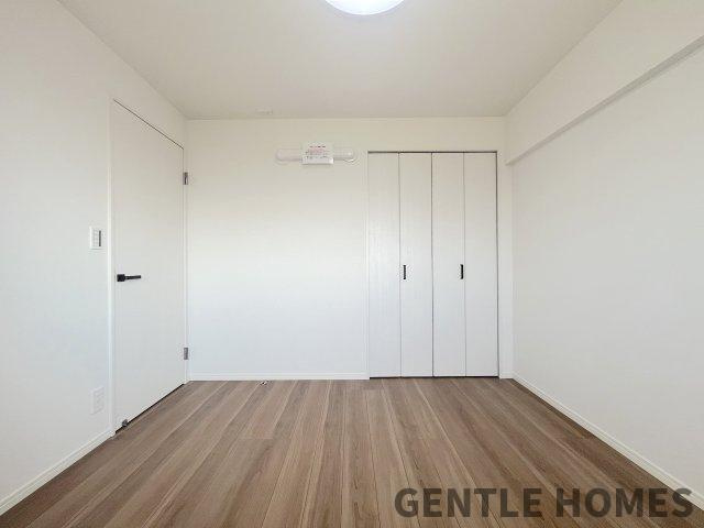 ロワールマンション青葉WESTの洋室|同社施工例の写真