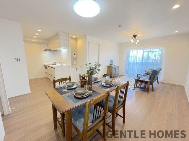 ロワールマンション青葉WEST