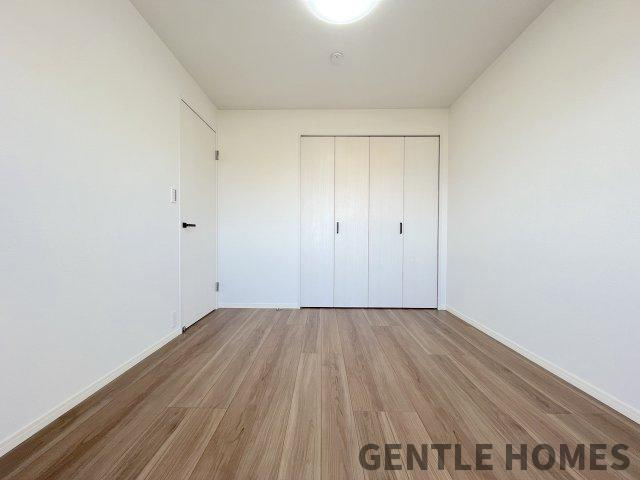 ロワールマンション青葉WESTの洋室|同社施工例の写真