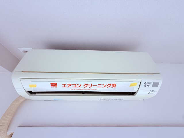 クイーン・ビーマンションの設備