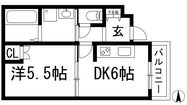 【間取り】 | NOWHOUSE　ナウハウス