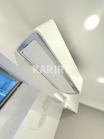 LAZO内久宝寺の設備