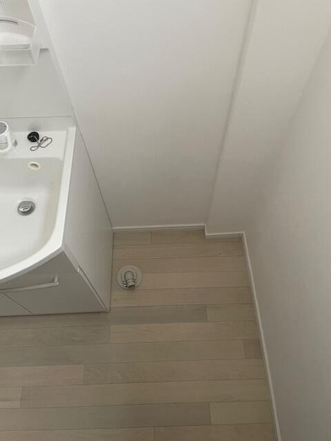 川崎市多摩区中野島３丁目のアパートのその他