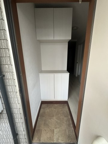 川崎市多摩区中野島３丁目のアパートのその他