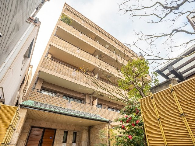 コスモ吉田近衛通