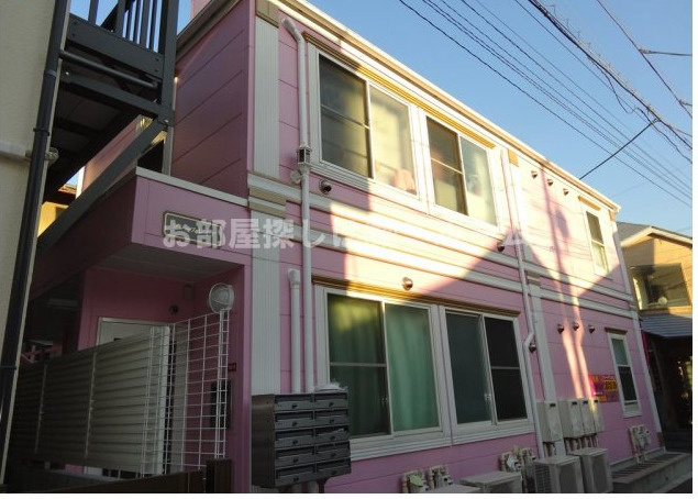 グレースレイア