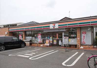 セブンイレブン立川東…まで499m
