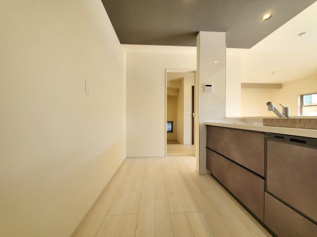 三郷市　天神1丁目　新築戸建　全1棟の収納|施工例です