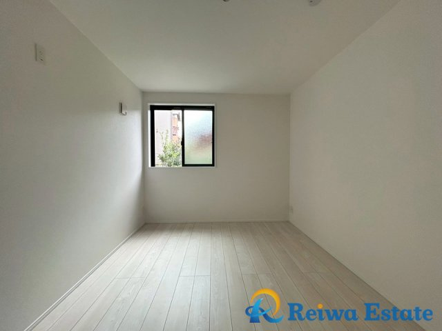 新築戸建　茅ヶ崎市南湖3丁目の洋室