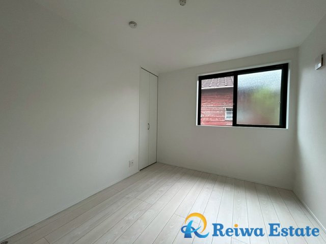 新築戸建　茅ヶ崎市南湖3丁目の寝室