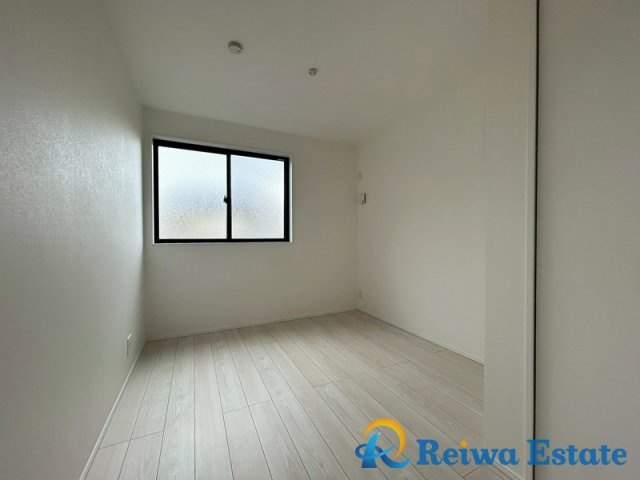 新築戸建　茅ヶ崎市南湖3丁目の子供部屋