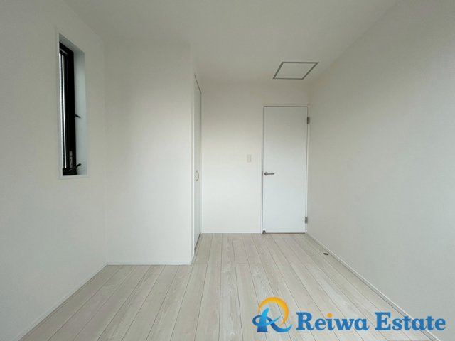 新築戸建　茅ヶ崎市南湖3丁目の子供部屋