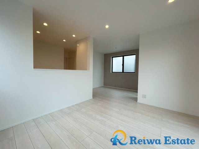 新築戸建　茅ヶ崎市南湖3丁目