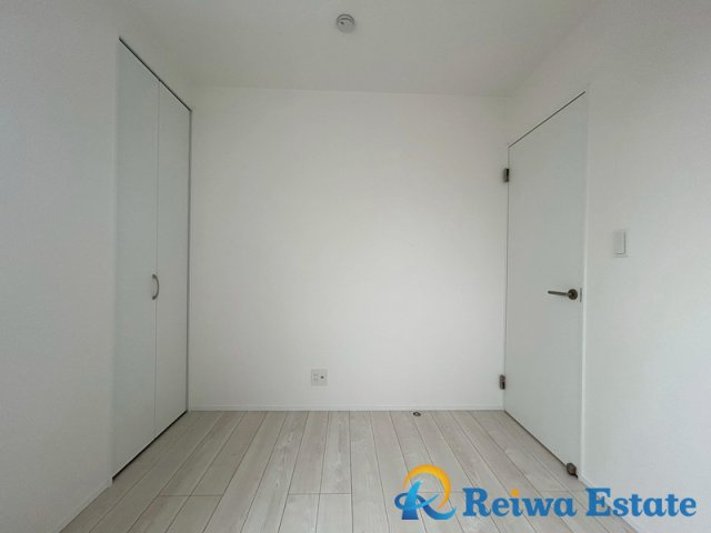 新築戸建　茅ヶ崎市南湖3丁目の洋室