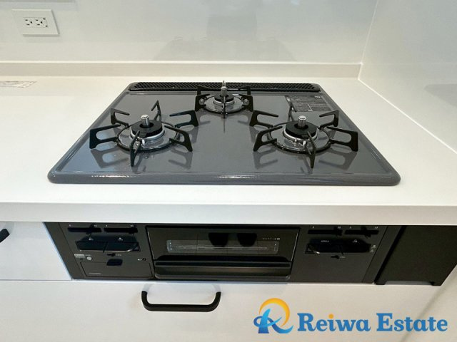 新築戸建　茅ヶ崎市南湖3丁目の設備