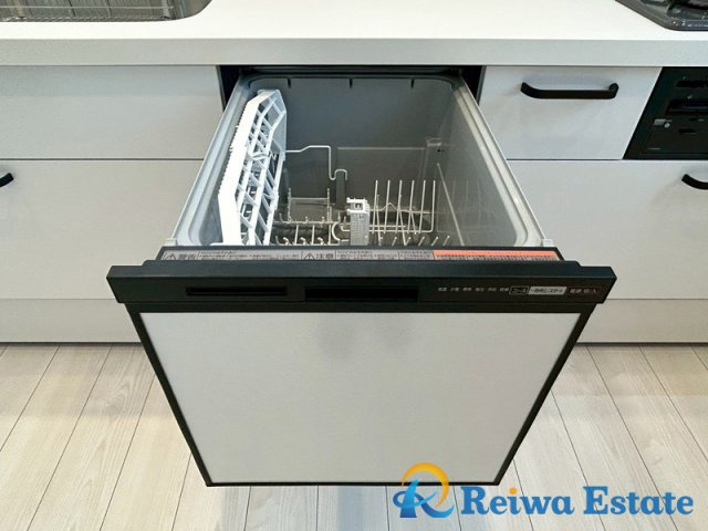 新築戸建　茅ヶ崎市南湖3丁目の設備