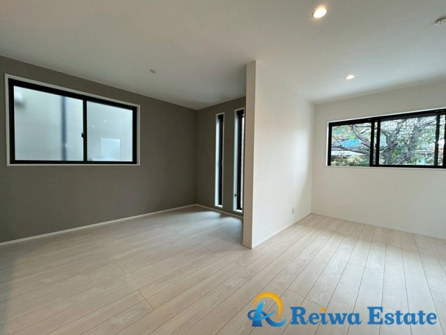 新築戸建　茅ヶ崎市南湖3丁目