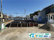 各務原市川島緑町3丁目の画像