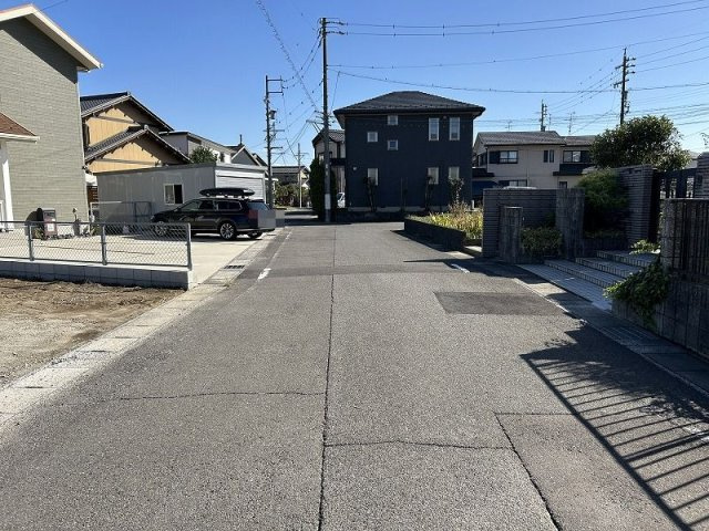 【省エネ性能ラベル】 | 各務原市川島緑町3丁目