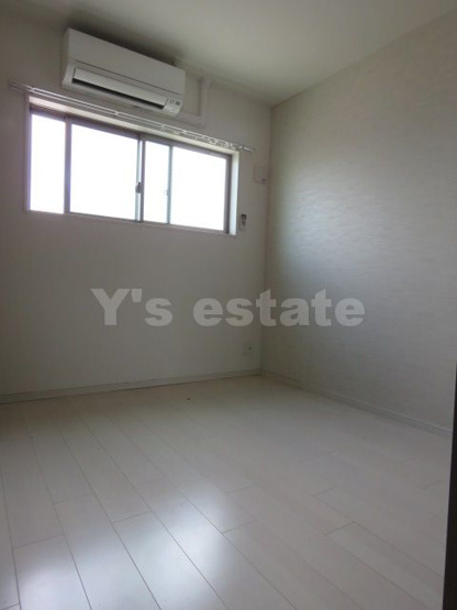 【内装】 | F maison verde | この写真の反転タイプです。