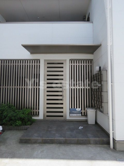 【エントランス】 | F maison verde