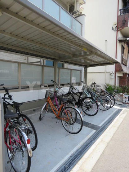 【その他共用部分】 | F maison verde