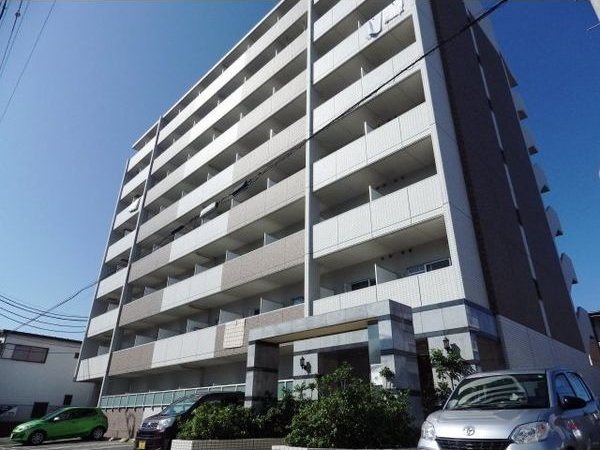 セントラルハイツ明野