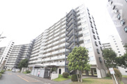 西武拝島ハイツ２号棟の画像