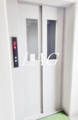 【その他共用部分】 | アーバンホームズ国分寺  | エレベーターです。