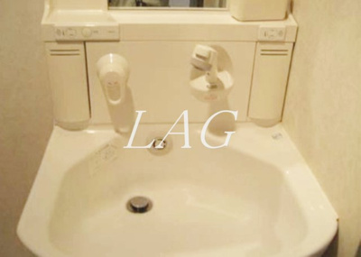 【独立洗面台】 | アーバンホームズ国分寺  | 独立洗面台です。