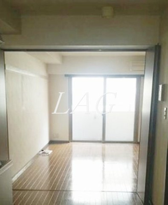 【居間・リビング】 | アーバンホームズ国分寺  | 洋室のお部屋です。