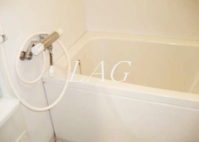 【浴室】 | アーバンホームズ国分寺  | お風呂です。