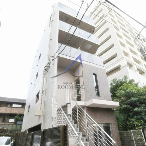 ゼクスＳｈｉｒｏｋａｎｅの外観