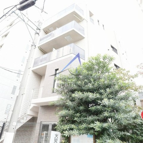 ゼクスＳｈｉｒｏｋａｎｅの外観|外観です。