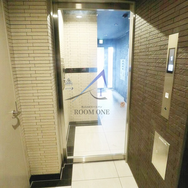 ゼクスＳｈｉｒｏｋａｎｅのその他共用部分