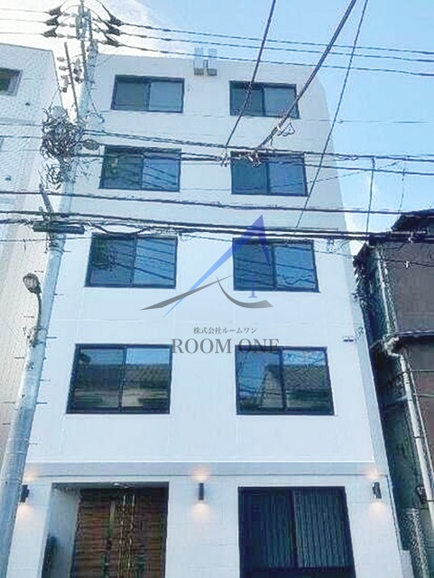 Ｌｉｂｅｒｔｅ荒川