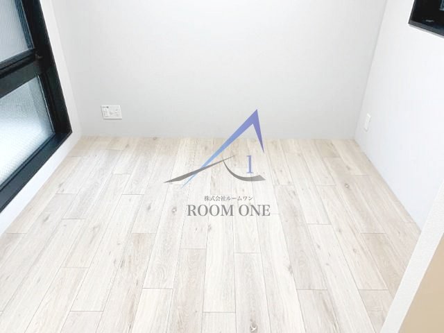 Ｌｉｂｅｒｔｅ荒川の居間・リビング|洋室のお部屋です。