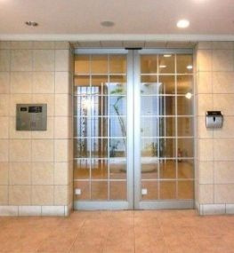 【セキュリティ】 | KDXレジデンス錦糸町