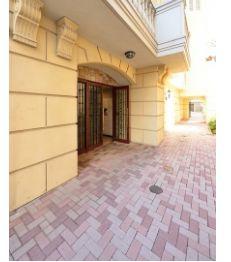 【エントランス】 | KDXレジデンス錦糸町 | エントランスです