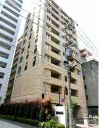 【外観】 | KDXレジデンス錦糸町 | きれいな外観です