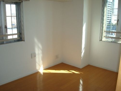 【寝室】 | KDXレジデンス錦糸町 | ゆとりの広さです