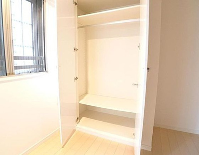【収納】 | KDXレジデンス錦糸町 | 収納スペース豊富です