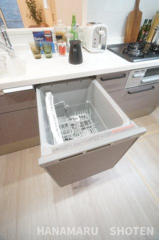 新築　千葉市中央区川戸町のキッチン|＊当日ご案内可＊ご希望の物件まとめてご案内！